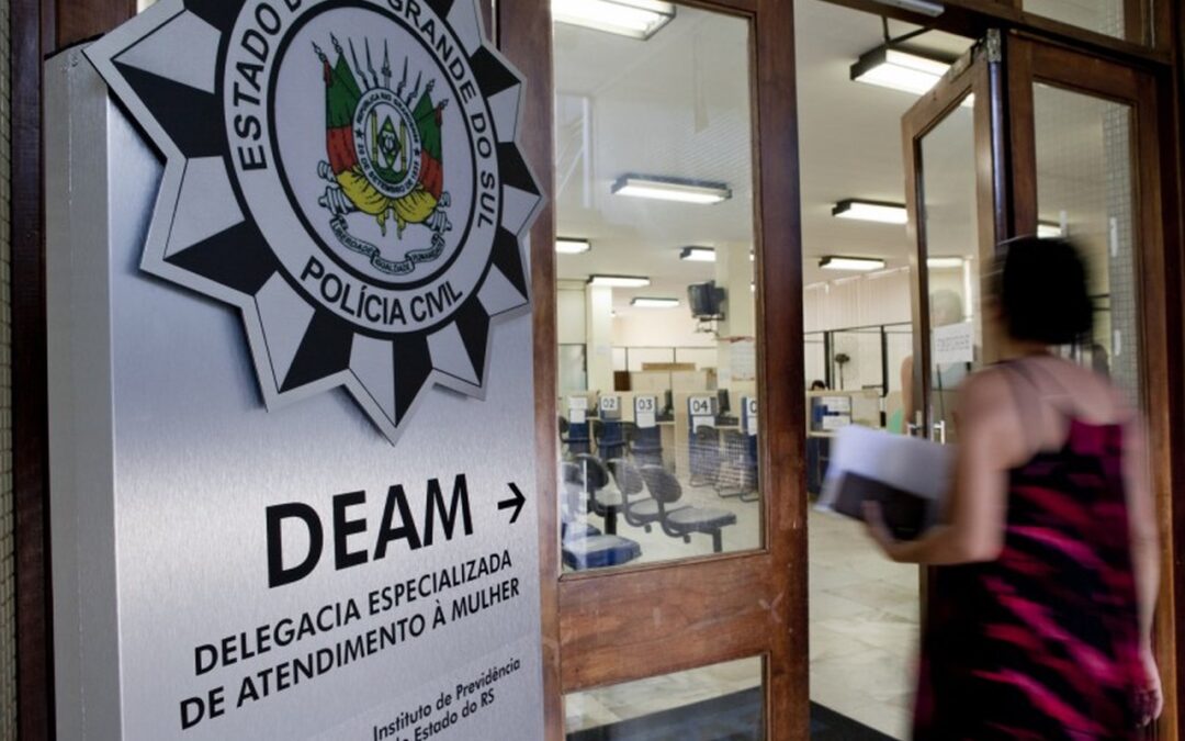 Delegacias da mulher passam a funcionar 24 horas