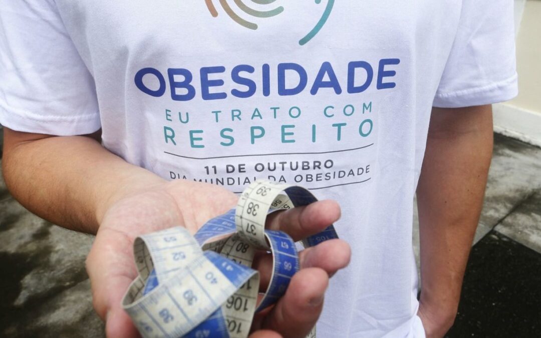 Obesidade: 4 em cada 10 brasileiros serão obesos em 2035