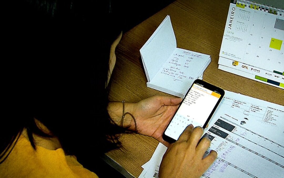 Defensoria Pública oferece oficina gratuita sobre educação financeira