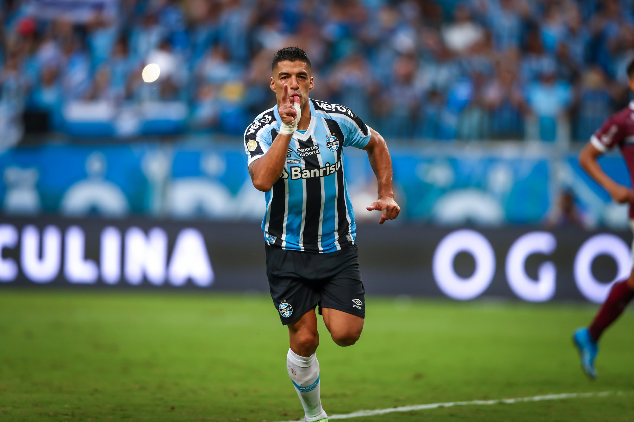 Grêmio - Caxias, Campeonato Gaúcho