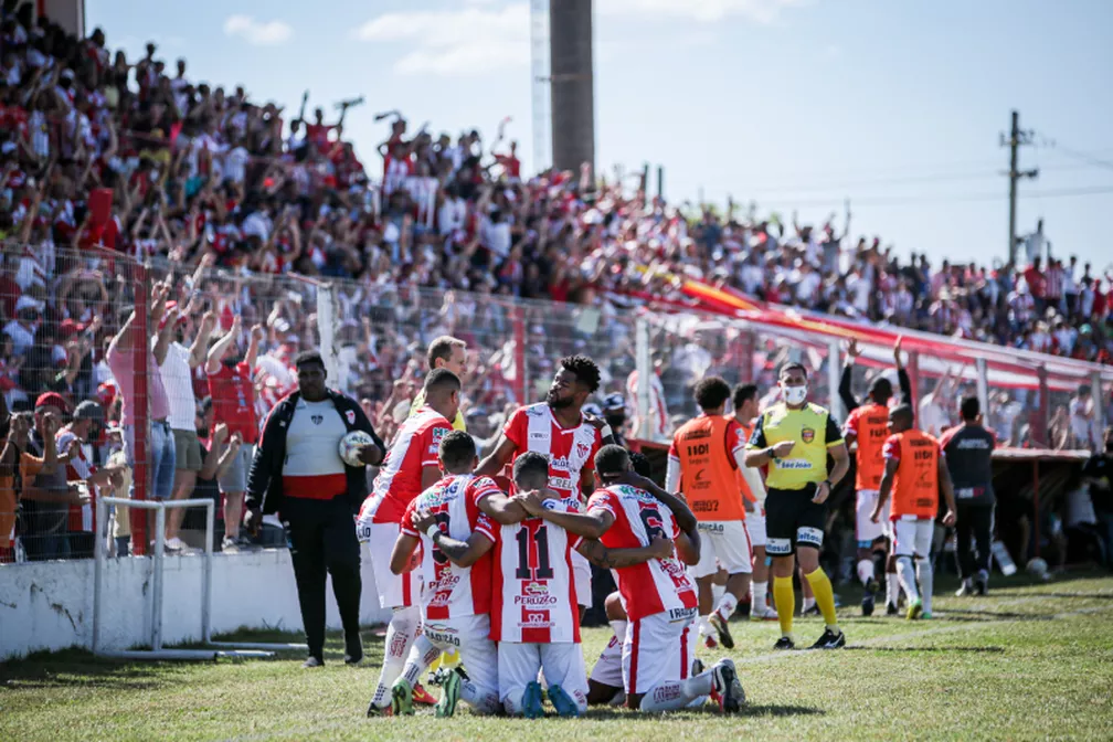 Vila Nova faz no fim e garante acesso à Série A2 do Campeonato Brasileiro  Feminino - O Hoje.com