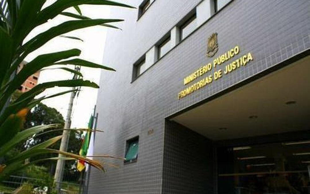 Casal é denunciado por estuprar adolescente de 13 anos em Caxias do Sul
