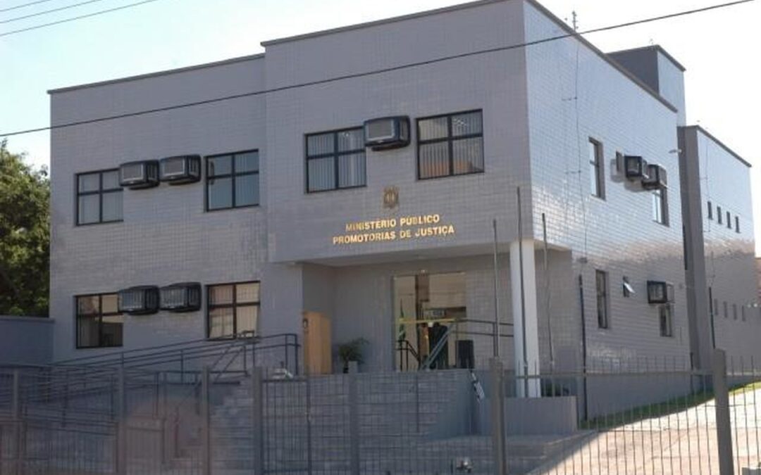 Homem que se apresenta como médium é denunciado pelo MPRS por crimes sexuais