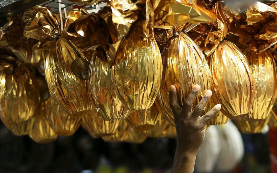 Como aproveitar os chocolates na Páscoa sem prejudicar a saúde