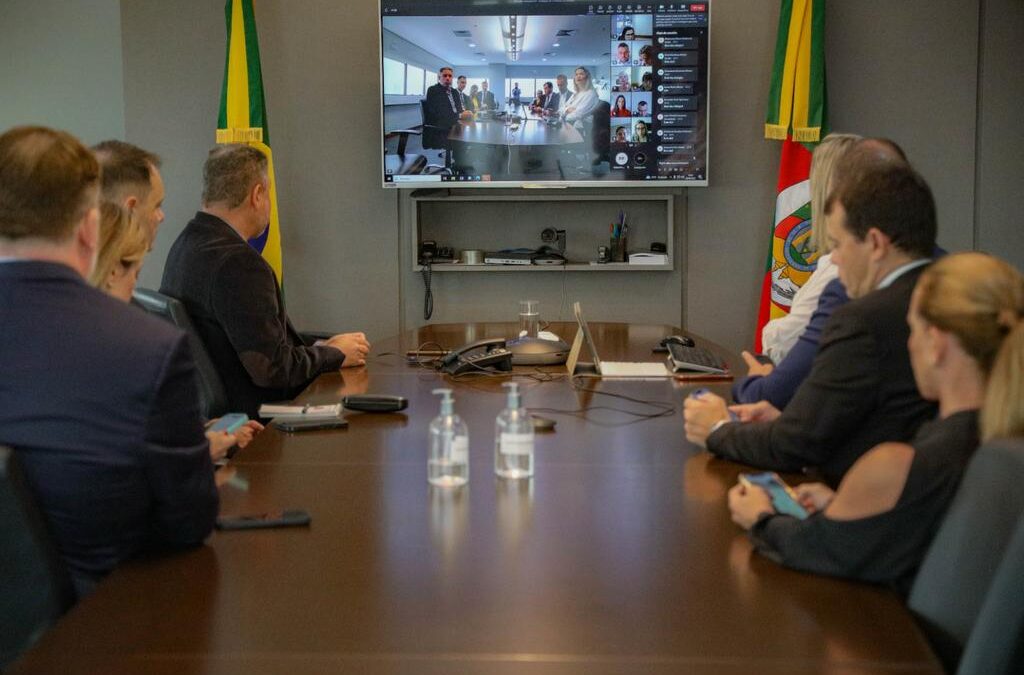 Segurança nas Escolas: MP cria canal interno para centralizar informações