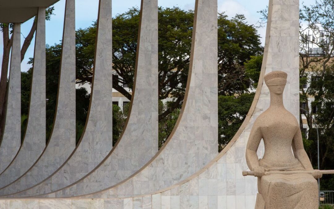 STF retoma julgamento sobre a descriminalização do porte de drogas