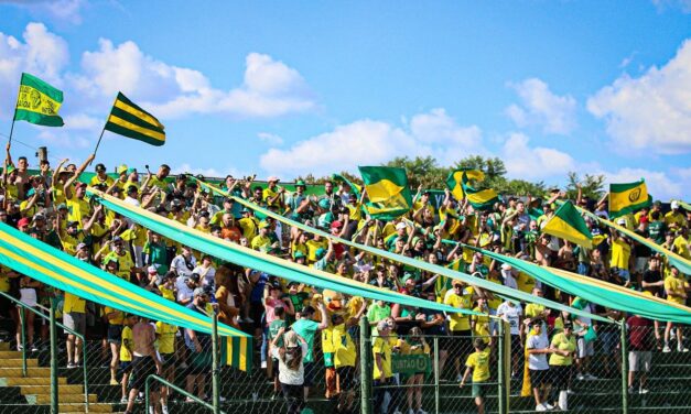 Ypiranga inicia venda antecipada de ingressos promocionais para confronto com o Botafogo pela Copa do Brasil