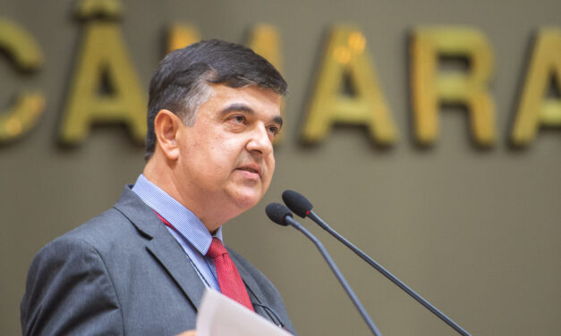 Projeto iniciado por Vereador José Freitas do Republicanos, obriga prefeitura a divulgar lista de espera de creches