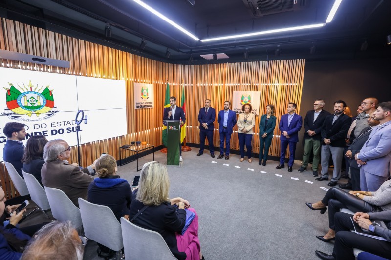 Segurança: monitoramento por tornozeleiras será implementado pelo Estado
