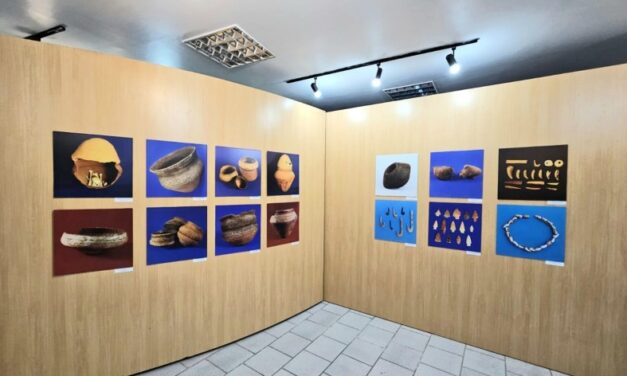 Cultura indígena gaúcha é retratada em exposição no Jardim Botânico