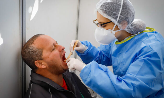 Unidade móvel terá atendimento odontológico nesta quarta-feira