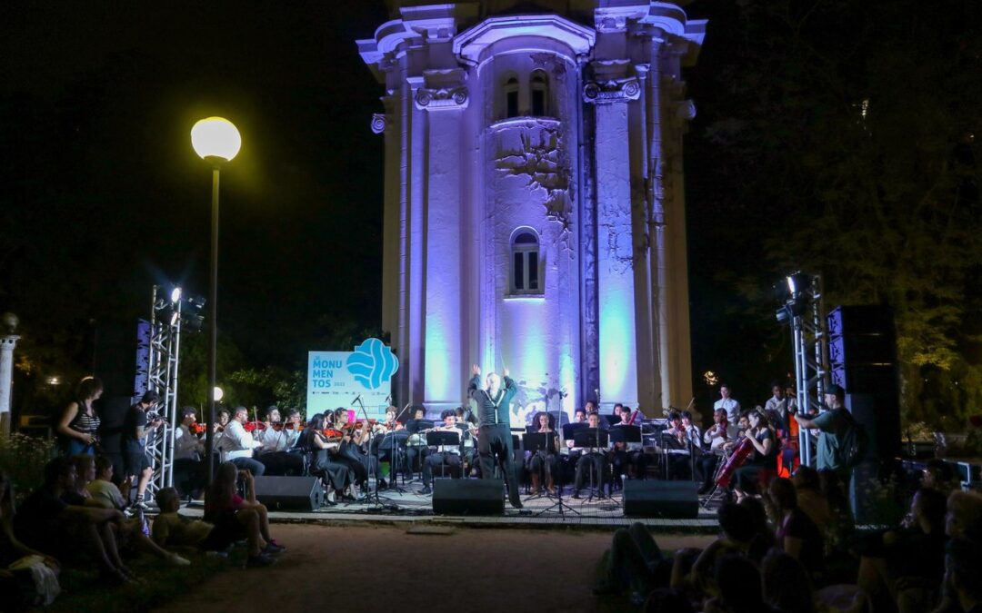 Dmae realiza ação de conscientização ambiental na Noite dos Museus