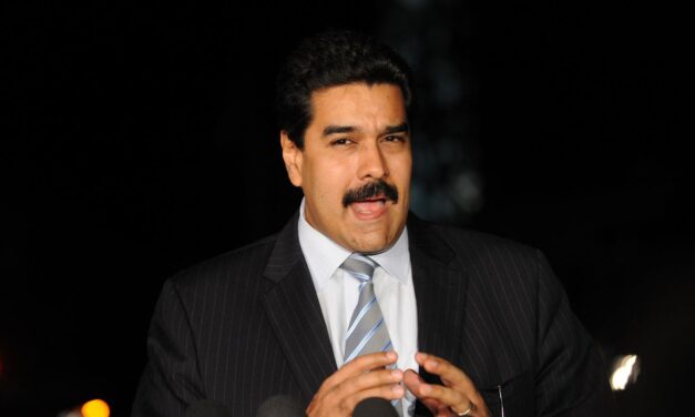 Lula recebe Maduro nesta segunda-feira