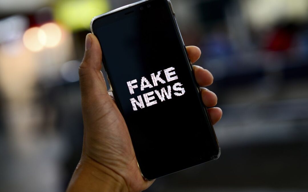 Frente Parlamentar de combate às fake news será lançada amanhã (05)