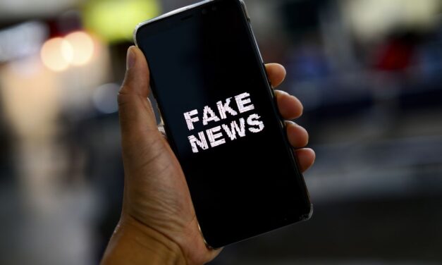 Frente Parlamentar de combate às fake news será lançada amanhã (05)