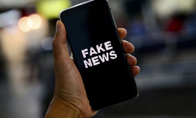 Anúncios online sobre o PL das Fake News deverão ser retirados do ar
