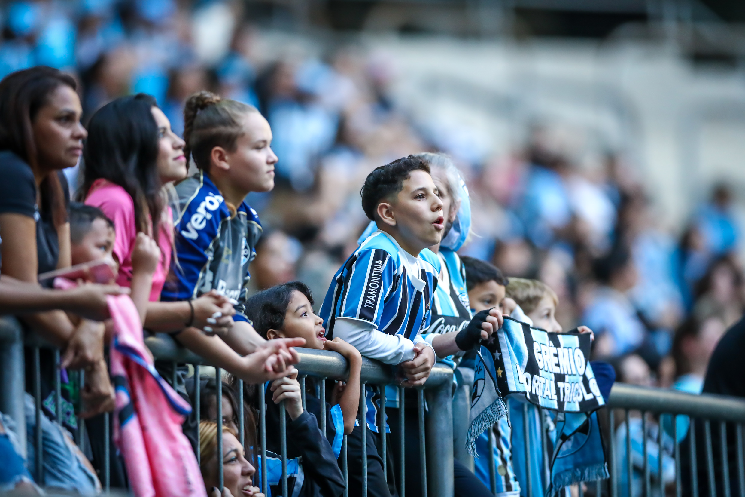 Primeiro jogo das finais da Copa do Brasil será realizado na Arena do  Grêmio - RDCTV - Rede Digital de Comunicação