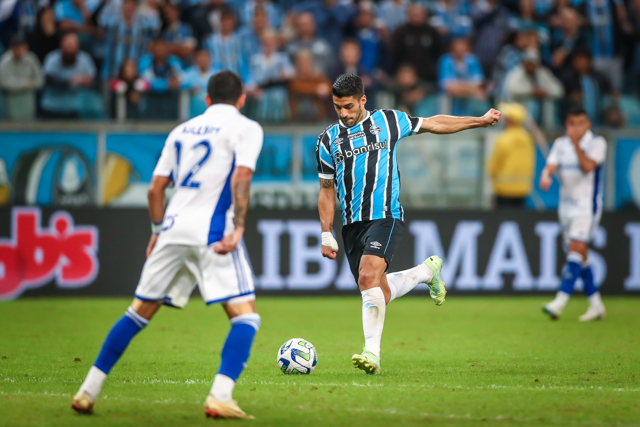 Primeiro jogo das finais da Copa do Brasil será realizado na Arena do  Grêmio - RDCTV - Rede Digital de Comunicação