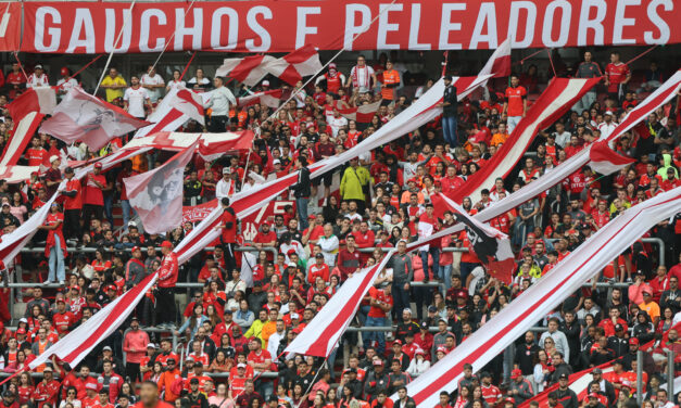 Inter projeta 40 mil torcedores em partida decisiva contra o América
