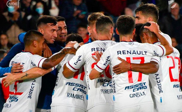 Líder do grupo e goleada pré-confronto: confira como Nacional chega para encarar o Inter