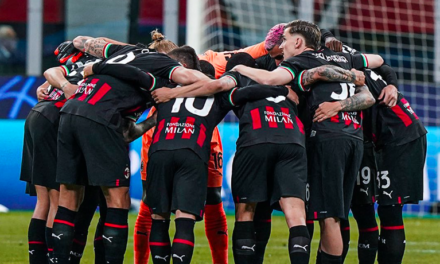 Inter e Milan disputam vaga para final da Champions League