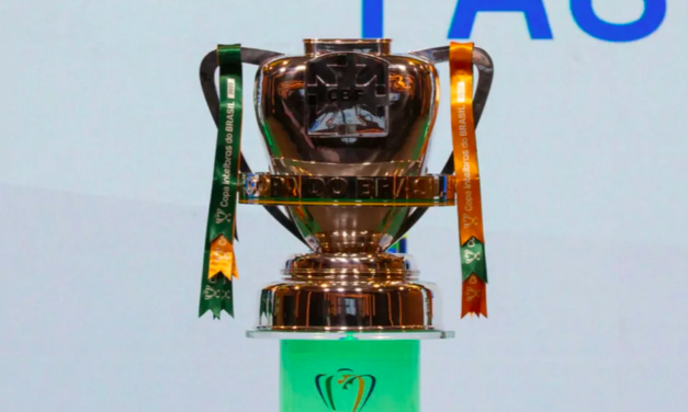 Copa do Brasil definirá seis classificados nesta quarta-feira; confira os confrontos