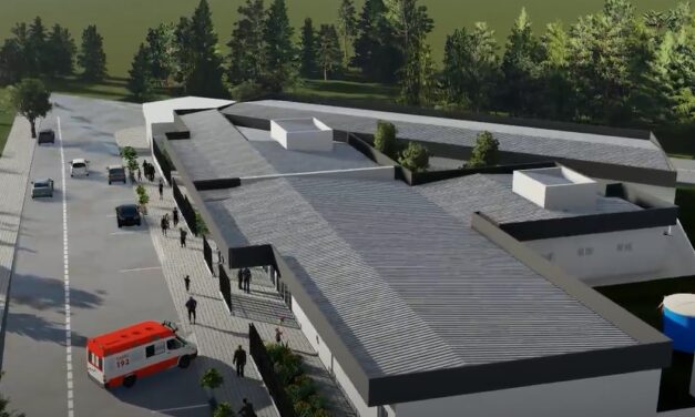 Prefeitura de Gravataí apresenta projeto de novo complexo de saúde