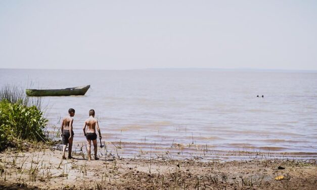 Projeto cria acesso a pedestres nas praias do Lami e do Veludo