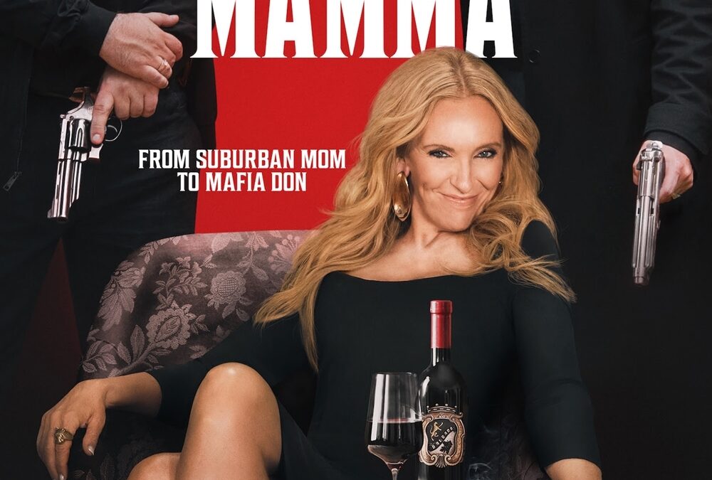 Dicas de filmes – você já imaginou sua mãe como chefe de uma máfia?