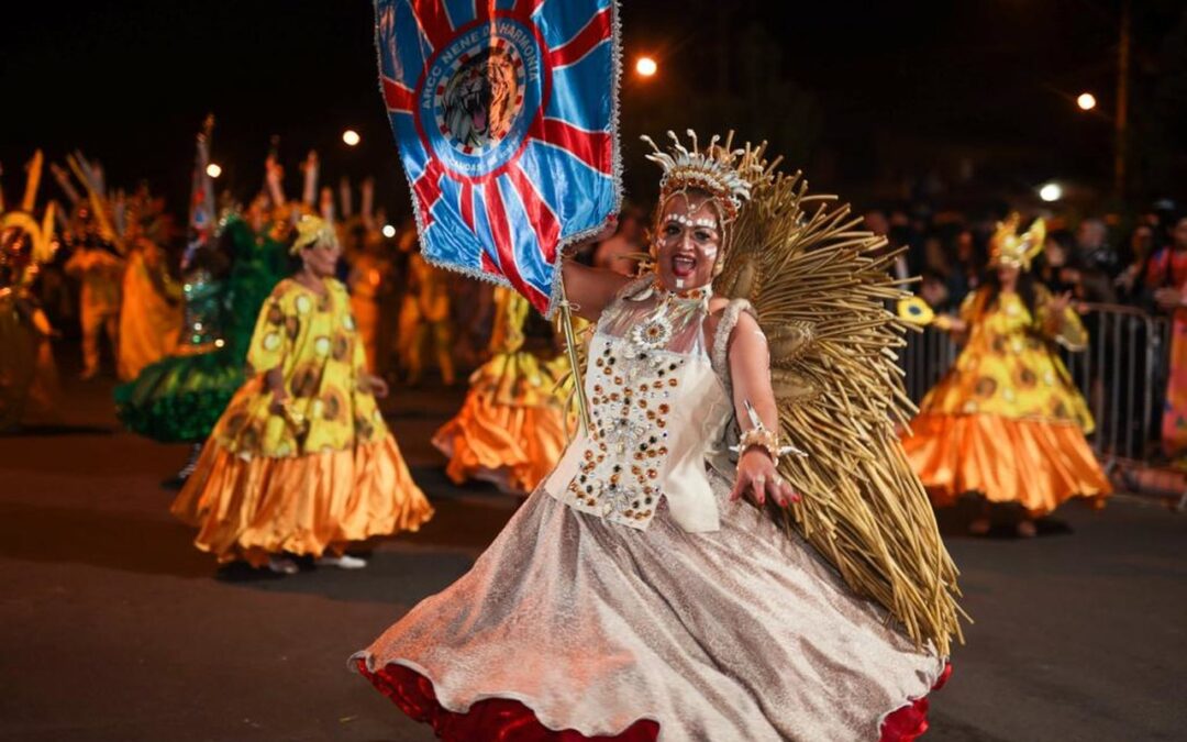 Depois de quatro anos, Carnaval volta a acontecer em Canoas