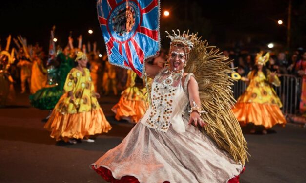 Depois de quatro anos, Carnaval volta a acontecer em Canoas