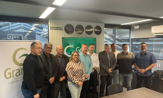 Furtos e roubos de fios são o tema de reunião entre os secretários de segurança da região metropolitana