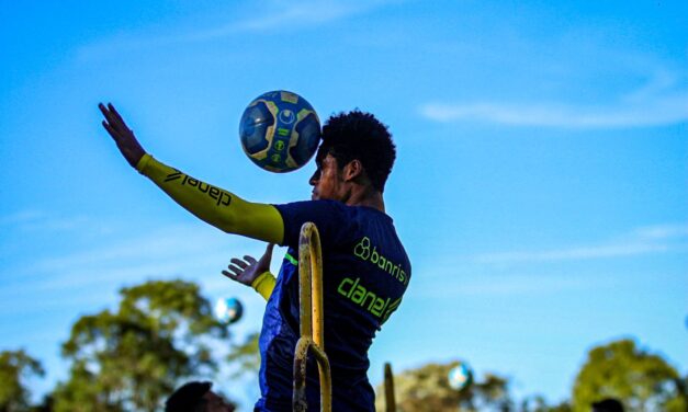 Ypiranga enfrenta o Paysandu em busca da primeira vitória em casa na Série C