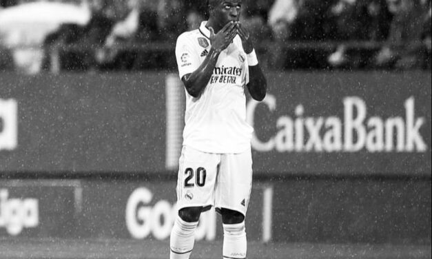 Clubes gaúchos se solidarizam com Vini Jr. após caso de racismo na La Liga