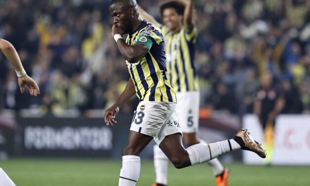 Vem pro Inter? Empresário de Enner Valencia diz que atleta definirá futuro nesta sexta-feira