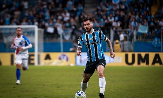 Ex-Athletico, Nathan projeta disputa tricolor: “confiantes de sair com os três pontos”