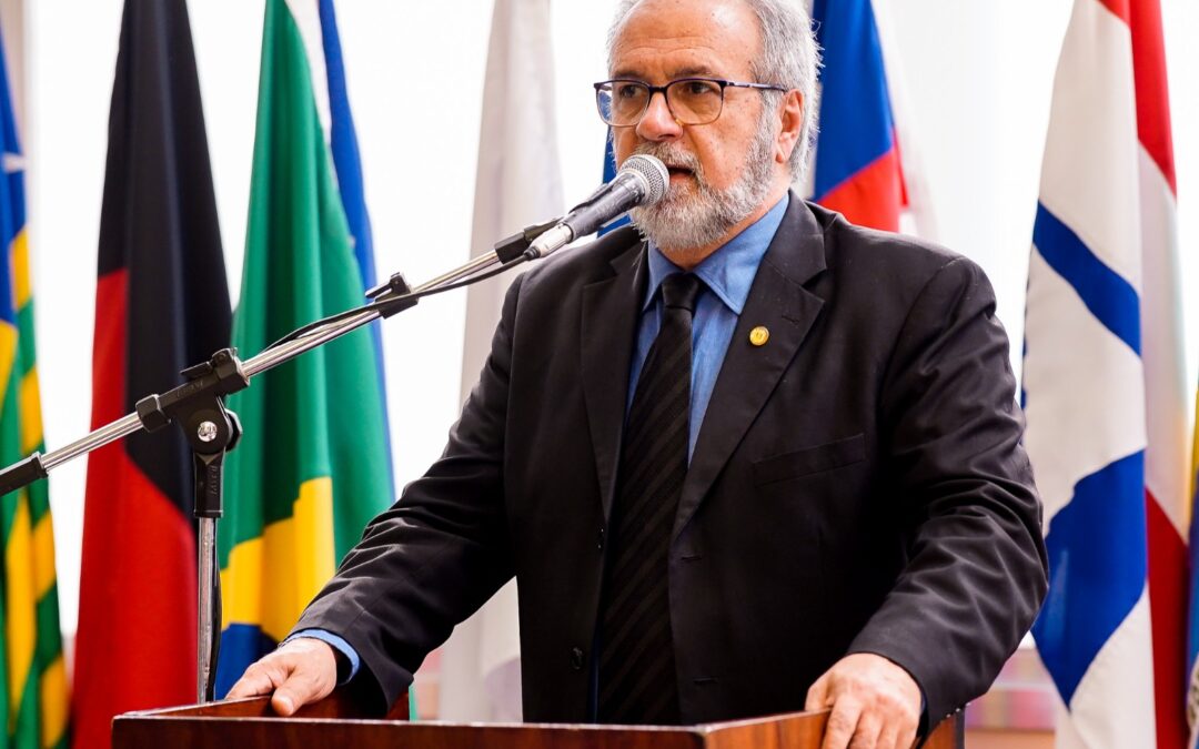 Assembleia instalará Frente Parlamentar em Defesa do Trânsito Seguro