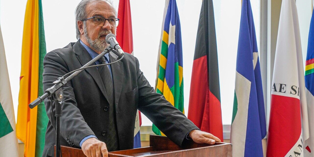 Assembleia Legislativa instala Frente Parlamentar em Defesa do Trânsito Seguro