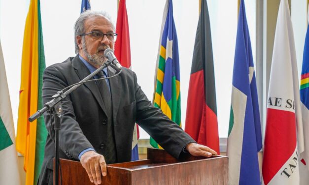 Assembleia Legislativa instala Frente Parlamentar em Defesa do Trânsito Seguro