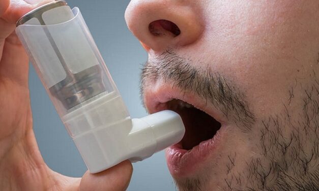 Asma: Apenas 12, 3% dos asmáticos estão com a doença bem controlada