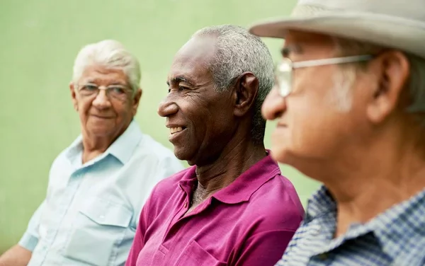 Envelhecimento da população gaúcha tem alta de 74% em 11 anos