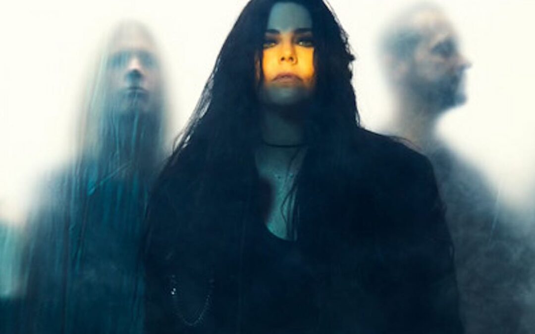 Banda de Rock Evanescence deverá fazer shows no Brasil esse ano, afirma jornalista