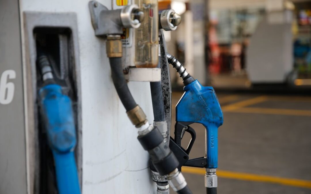Petrobras muda política de preços para os combustíveis