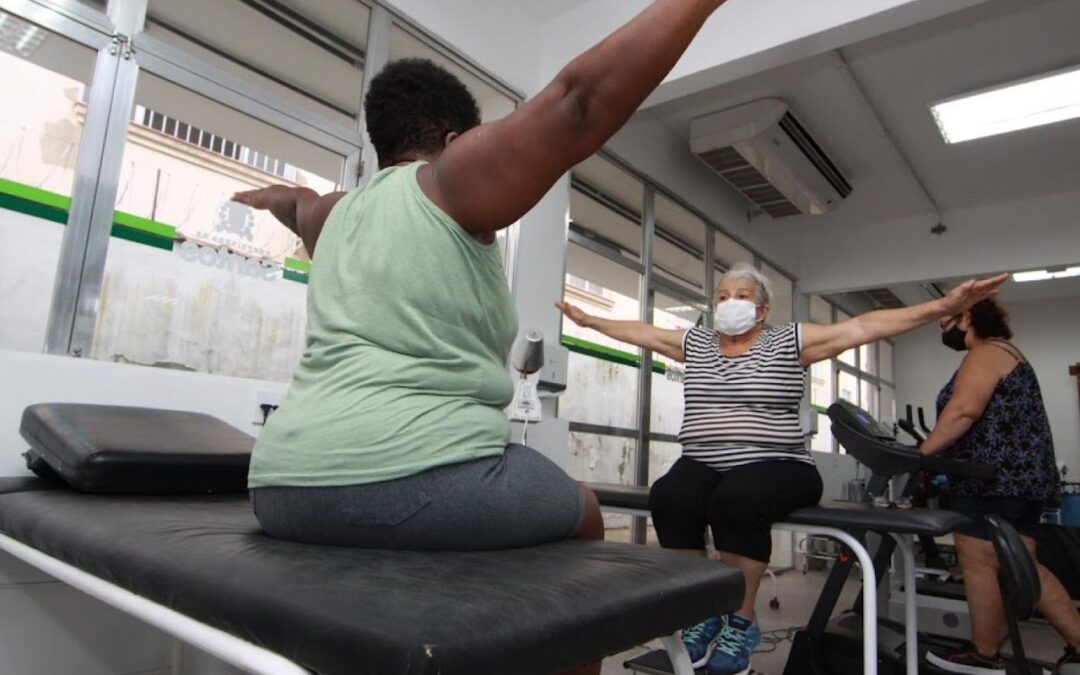 Hospital promove evento no Dia do Enfrentamento da Fibromialgia