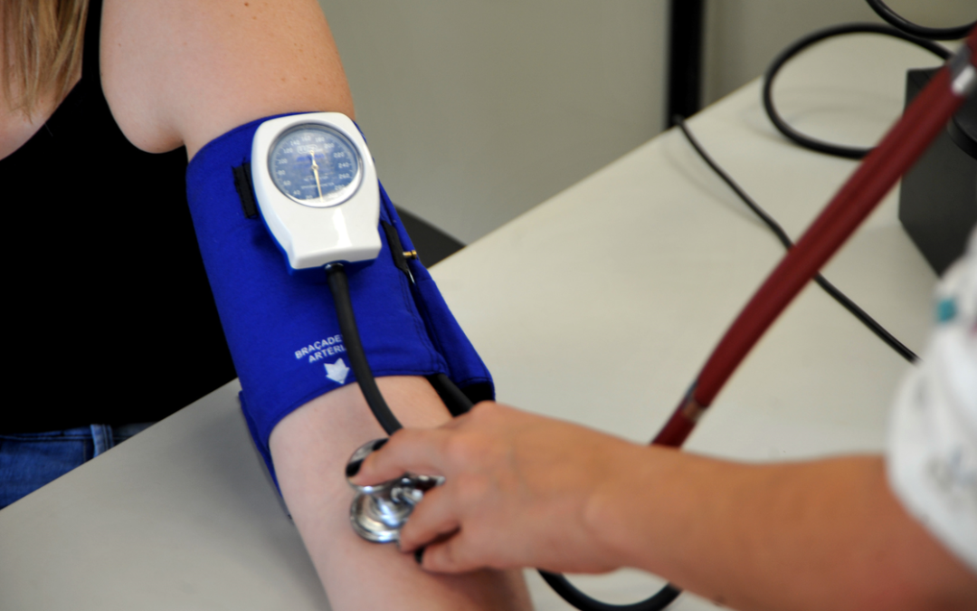 Hipertensão Arterial – É preciso ficar atento para suas causas, prevenção e tratamento