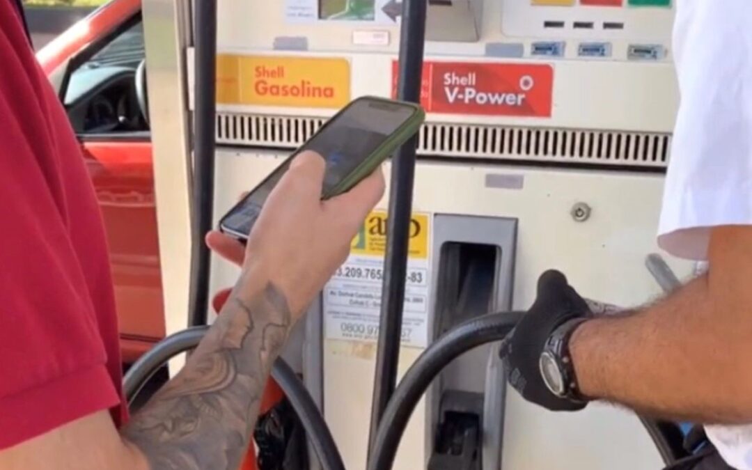 Procon de Gravataí realiza monitoramento dos preços em postos de combustíveis