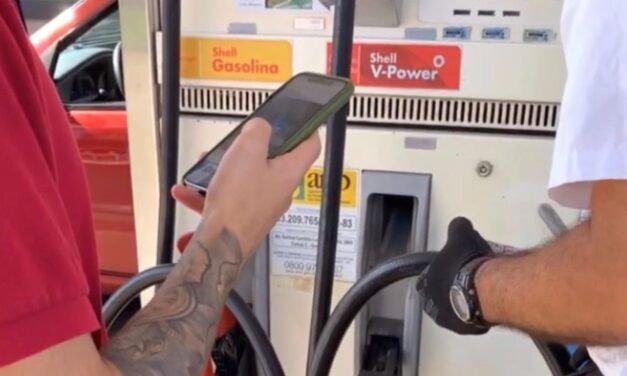 Procon de Gravataí realiza monitoramento dos preços em postos de combustíveis