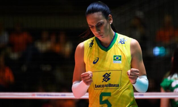Ex-Seleção Brasileira de vôlei, Ana Paula Borgo morre aos 29 anos