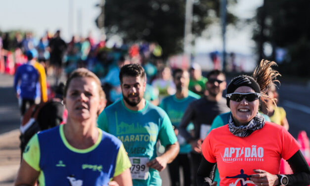 Porto Alegre terá esquema especial de trânsito para a 38° Maratona Internacional