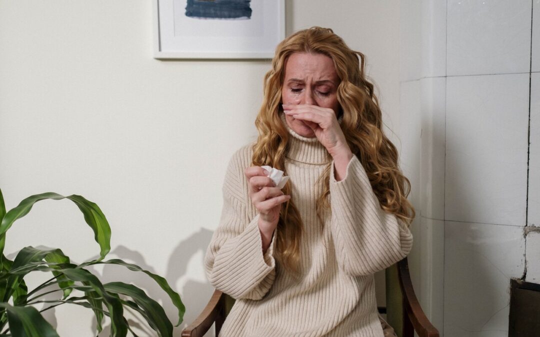 Alergias mais comuns durante o inverno: saiba como se prevenir